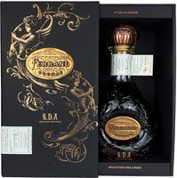 Ferrand Pierre Cognac Selection des Anges (0,7 l / 40 % Vol.)