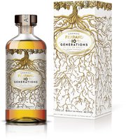 Ferrand &ndash; 10 Generations  (0,5 l / 46 % Vol.)