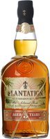Planteray – Barbados Grande Reserve 5 Jahre (0,7 l / 40 % vol.)