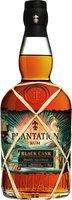 Planteray – Black Cask Double Aged 2022 (0,7 l / 40 % vol.)