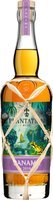 Planteray &ndash; One-Time Panama 2010 (0,7 l / 51,4 % vol.)