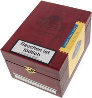 Hajenius Grand Finale Nr. 2 Kiste