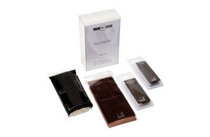 Dunhill Pipes &ndash; Pipe Care Kit (PA3316)