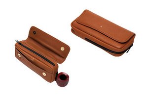 Dunhill Pipes &ndash; Flap Companion (PA2021)
