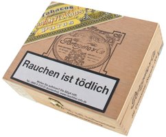 Partageno Princesse Royale No. 1 Doppelkopf Brasil 30er