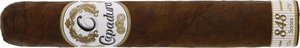 Capadura 848 Jumbo