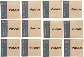 Boveda – 69% VALUE PACK (12 x 8g)