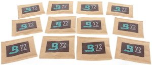 Boveda – 72% VALUE PACK (12 x 8g)