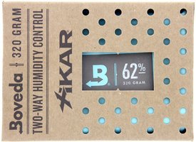 Boveda – 62% (320g)