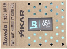 Boveda – 65% (320g)