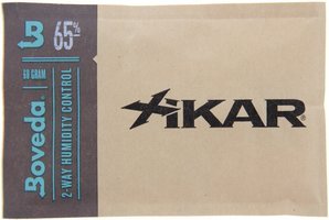 Bóveda Humidipak 65 % RH