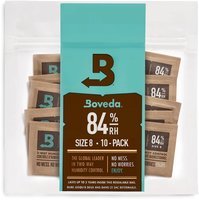 Boveda – 84% SPARANGEBOT (10 x 8g)