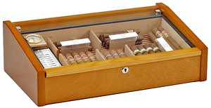 Adorini &ndash; Deluxe Mahogany (1226)