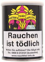 Rattray's British Line Pfeifentabak Black Mallory Dose 100g