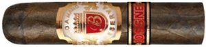 Bossner Maduro Alexander I. Coronitas Maduro