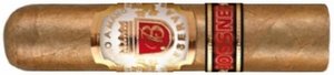 Bossner Classic Alexander I Coronitas Claro