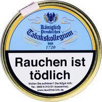von 1720 Blau 100g Dose