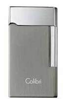 Colibri Wellington gunmetal-satin (290027)