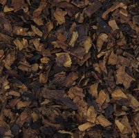 Wellauer's Pfeifentabak English Blend Schnitt