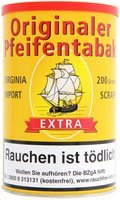 Virginia Import Scraps Pfeifentabak Orginal (ehemals Aromatisch) 200g