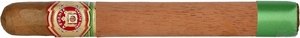 Arturo Fuente Chateau Double Chateau Natural grün (Doubl. Cor.)