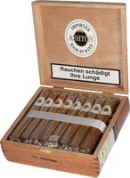 Ashton Classic Sovereign Kiste offen