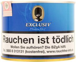 Exclusiv Mixture No.1 100g Dose