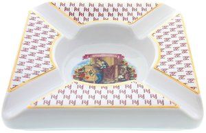 Romeo y Julieta Zigarrenascher Ascher