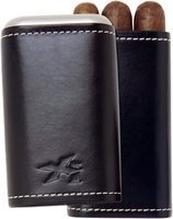Xikar Zigarrenetui Envoy Schwarz (243bk)