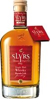 Slyrs – Marsala Faß Edition (0,7 l / 46 % Vol.)