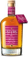 Slyrs &ndash; Madeira Faß Edition (0,7 l / 46 % Vol.)