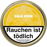 Ashton Pfeifentabak Gold Rush 50g Dose