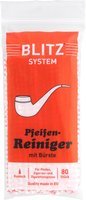Blitz – rot/weiss 80er Packung (010015)