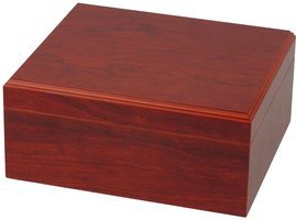 Classic Humidor Set Rosenholzfurnier (569123)