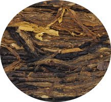 Germain's Flake Special Latakia 50g Schnitt