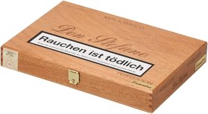 Best Perfeccion Sumatra box