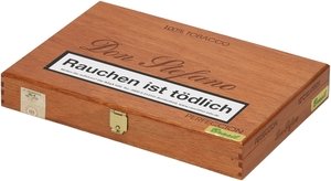 Best Perfeccion Brasil box