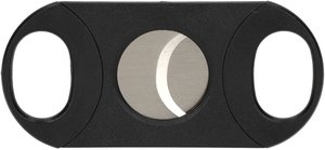 Classic &ndash; Black Plastic