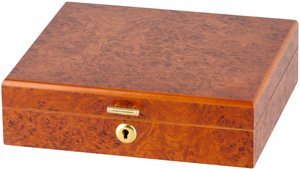 Classic Humidor Wurzelholz (560061)