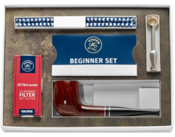 Vauen – Intro Beginner #2 – Braun, gerade