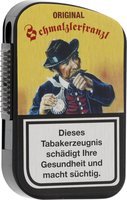 Bernard Original Schmalzlerfranzl