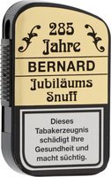Bernard Jubiläums-Snuff