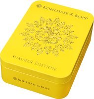 Summer Edition 2023 liegend