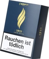 Kopp Limited Edition Flamme 1919 (100g Schmuckdose)