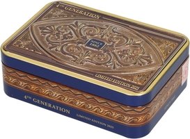 Erik Stokkebye – 2025 Limited Edition (100g Schmuckdose)