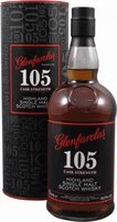 Glenfarclas 105 Cask Strength (0,7 l / 60 % Vol.) (3668)