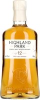 Highland Park &ndash; 12 Years (0,7 l / 40 % Vol.) (3858)