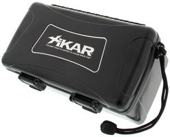 Xikar Reisehumidore für 15 Zigarren (1215XI)