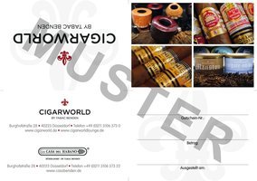 CIGARWORLD – Digital desired amount (PDF)