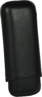 Martin Wess &ndash; 2er Smooth Schwarz